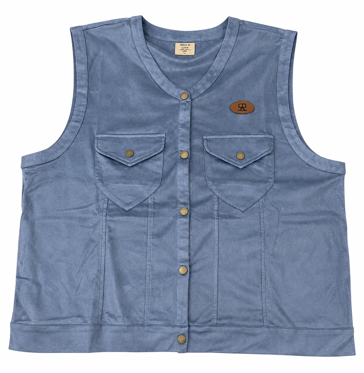 LUV Vest