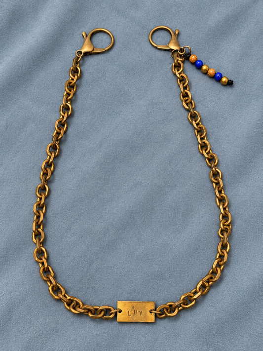 LUV Chain