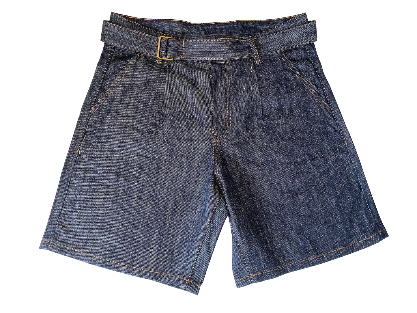 The "JOY" Short Denim